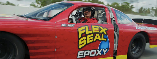 Introducing Flex Seal Epoxy: The Ultimate in Extreme Bonding