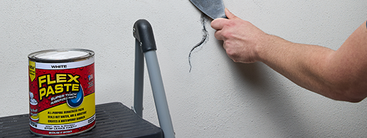 Does Flex Paste Stay Flexible?