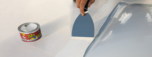 Can you use Flex Paste on a bathtub?