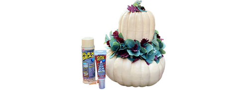 Crafts for Fall: DIY Pumpkin Decor
