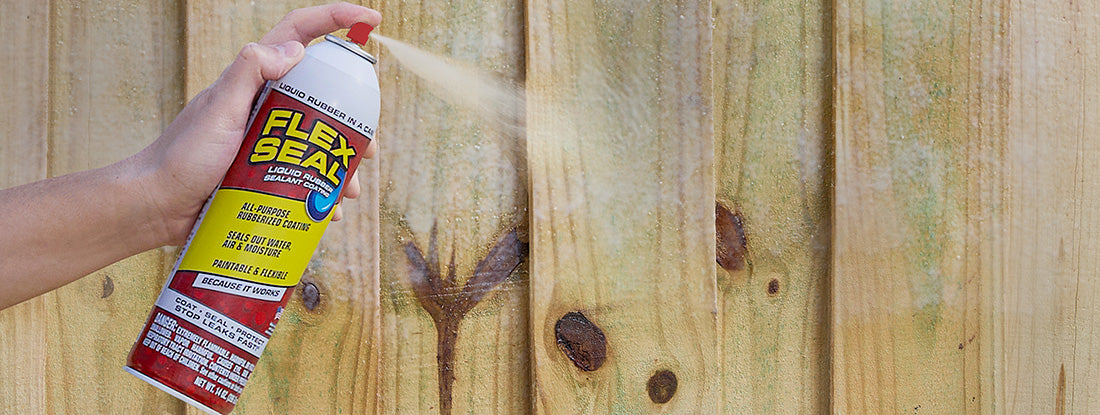 Why is my Flex Seal still sticky? – flexsealproducts.com
