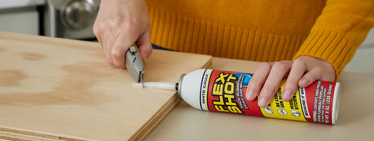 Can Flex Shot Be Trimmed or Sanded Once Cured for a Smooth Finish?