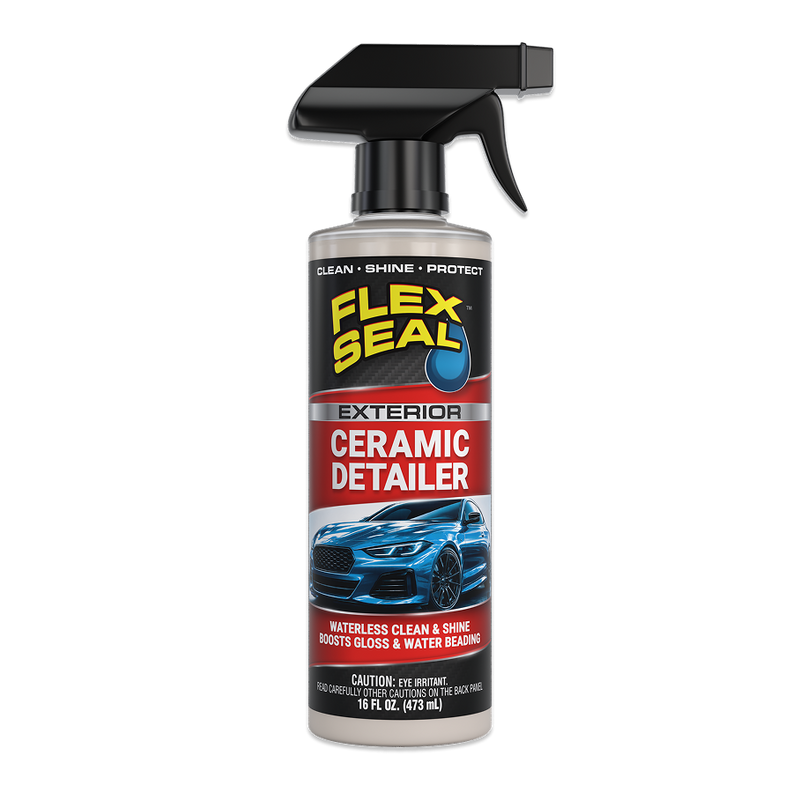 Ceramic Exterior Detailer