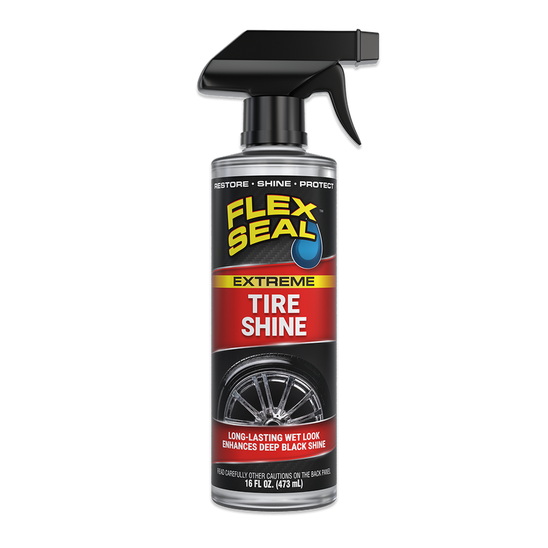 Extreme Tire Shine