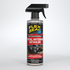 Total Interior Detailer