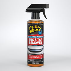 Foaming Bug & Tar Remover