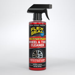 Heavy Duty Wheel & Tire Cleaner