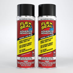 Flex Seal Adhesive Remover