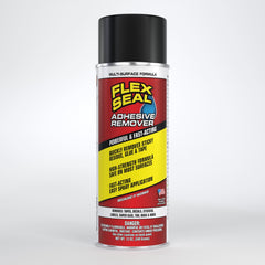 Flex Seal Adhesive Remover