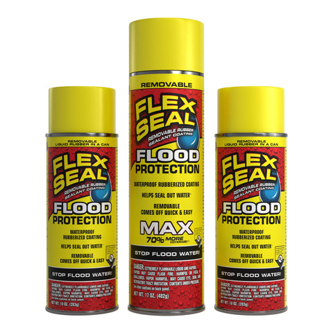 Flex Seal® Spray Flood Protection | Official Site – flexsealproducts.com