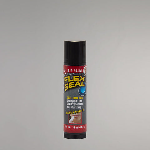 Flex Seal Chapstick
