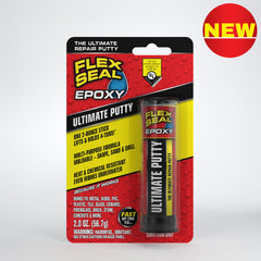 Flex Seal Epoxy