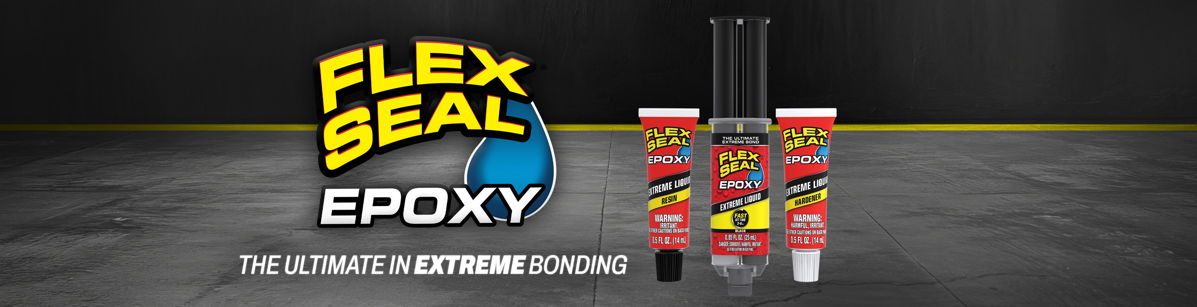 Epóxico Líquido de Resistencia Extrema desktop banner