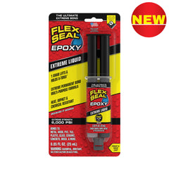 Flex Seal Epoxy
