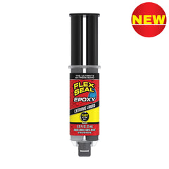 Flex Seal Epoxy