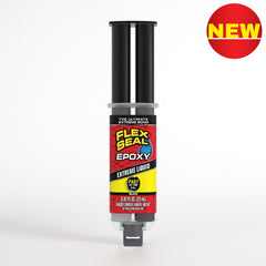Flex Seal Epoxy