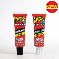 Flex Seal Epoxy