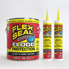 Home Flood Protection Bundle
