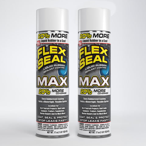 Save $4 | Seal Fast with 2 Cans of Flex Seal Spray – flexsealproducts.com