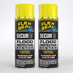 Spray de Protección contra Inundaciones