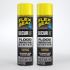 Spray de Protección contra Inundaciones