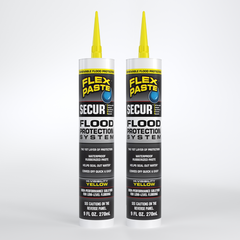 Flex Paste Flood Protection