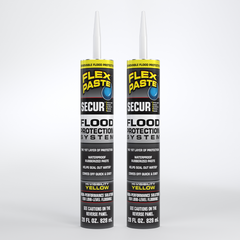 Flex Paste Flood Protection