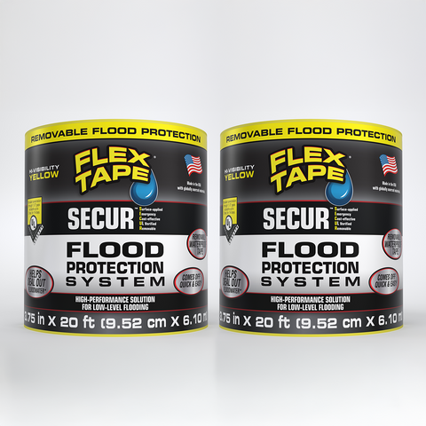 Flood Protection Tape | Official Site – flexsealproducts.com