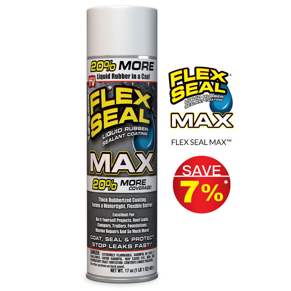 Flex Seal® | The Easy Way to Coat, Seal, Protect and Stop Leaks Fast ... Flex seal how long does it take to dry