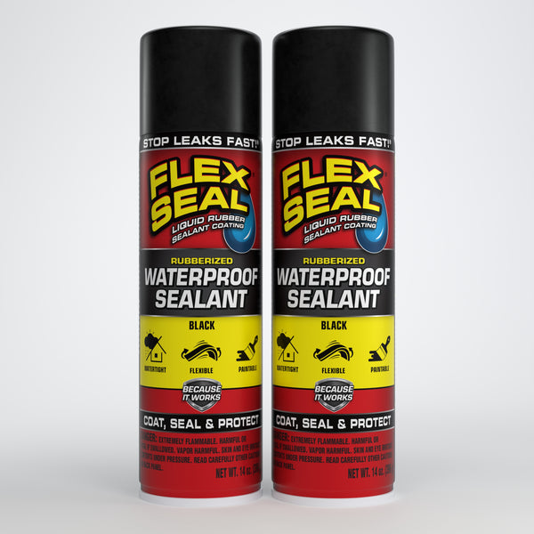 Flex Seal 2 Pack