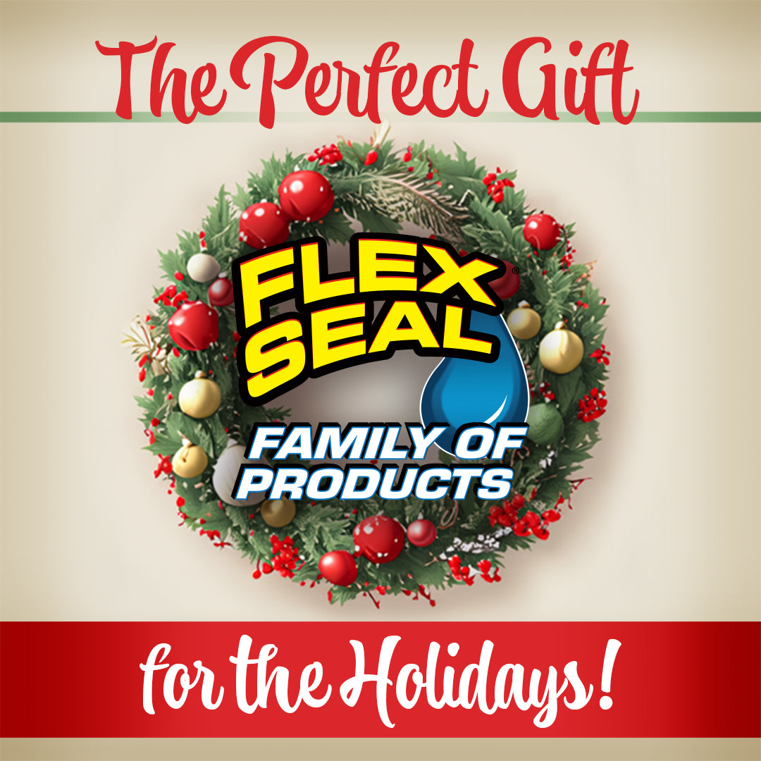 The Perfect Gift for the Holidays!