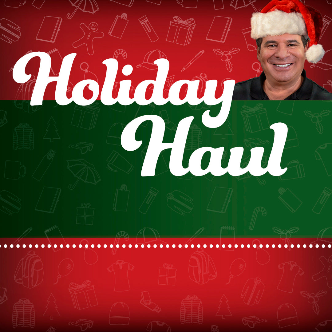 The Perfect Gift for the Holidays!