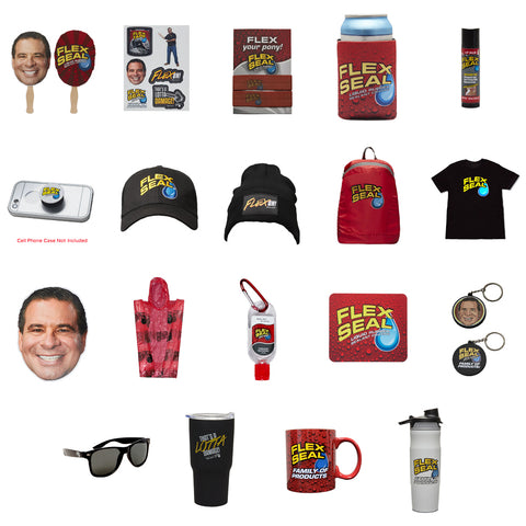 Holiday Merch Bundle
