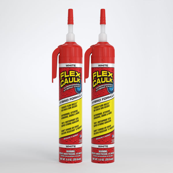 Flex Caulk Storm Bundle