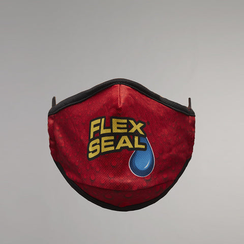 Flex Seal Mask – flexsealproducts.com