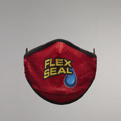 Flex Seal Mask