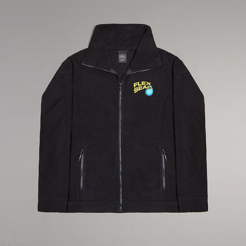 Flex Seal Fleece Jacket