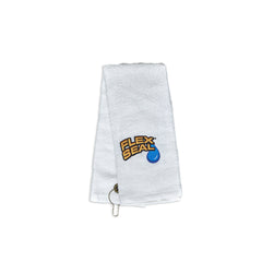 Classic Logo Golf or Multipurpose Towel