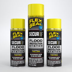 Flood Protection Spray