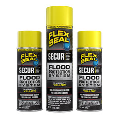 Flood Protection Spray
