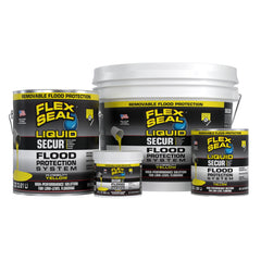 Flood Protection Liquid