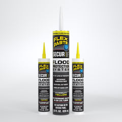Flood Protection Paste