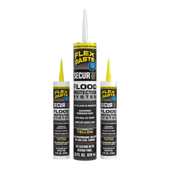 Flood Protection Paste