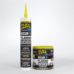 Flood Protection Tape