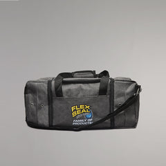 Flex Seal Classic Logo Gym Bag