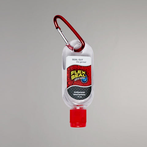 Flex Seal Hand Sanitizer