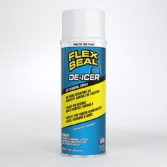 Flex Seal De-Icer