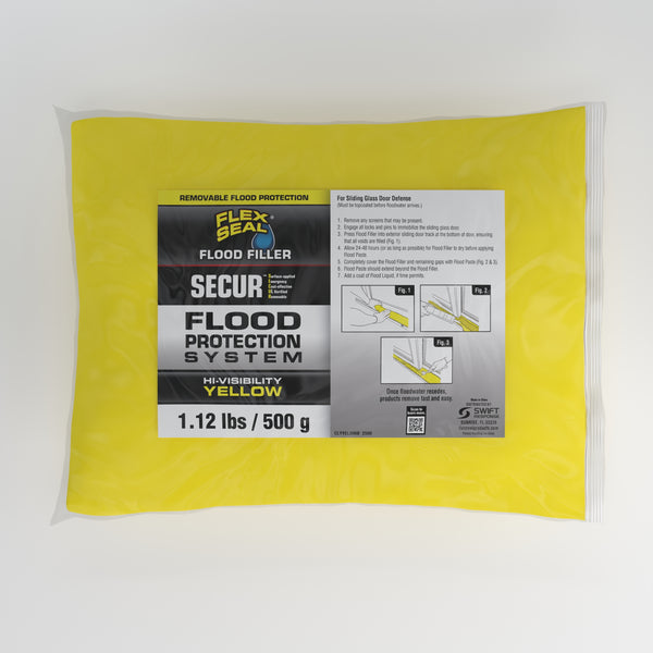 Flex Flood Filler