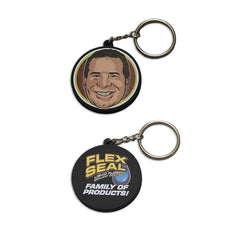 Flex Seal Keychain