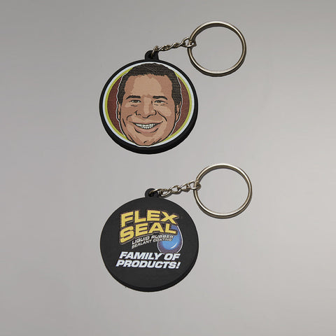 Flex Seal Keychain
